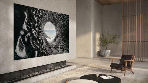 Samsung presenta la gamma TV 2022 MicroLED, Neo QLED e Lifestyle