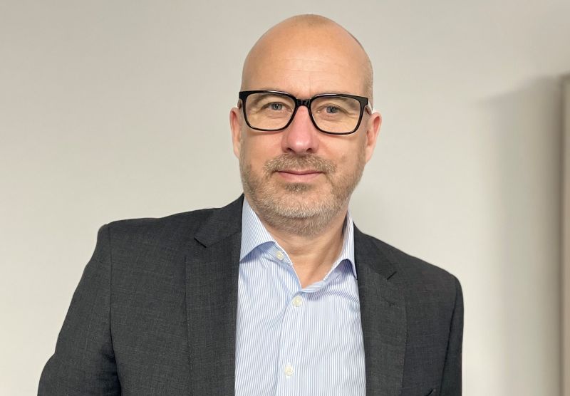 Fujifilm nomina Mark Lawn a capo di POD Solutions Europe
