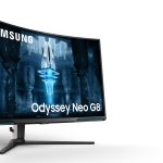 Samsung presenta la nuova gamma di monitor