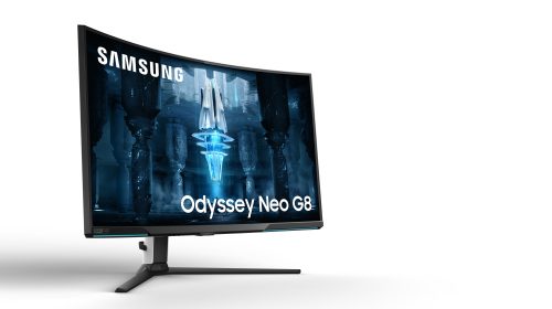 Samsung presenta la nuova gamma di monitor