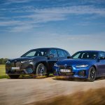 BMW Group registra una forte crescita delle vendite per il 2021