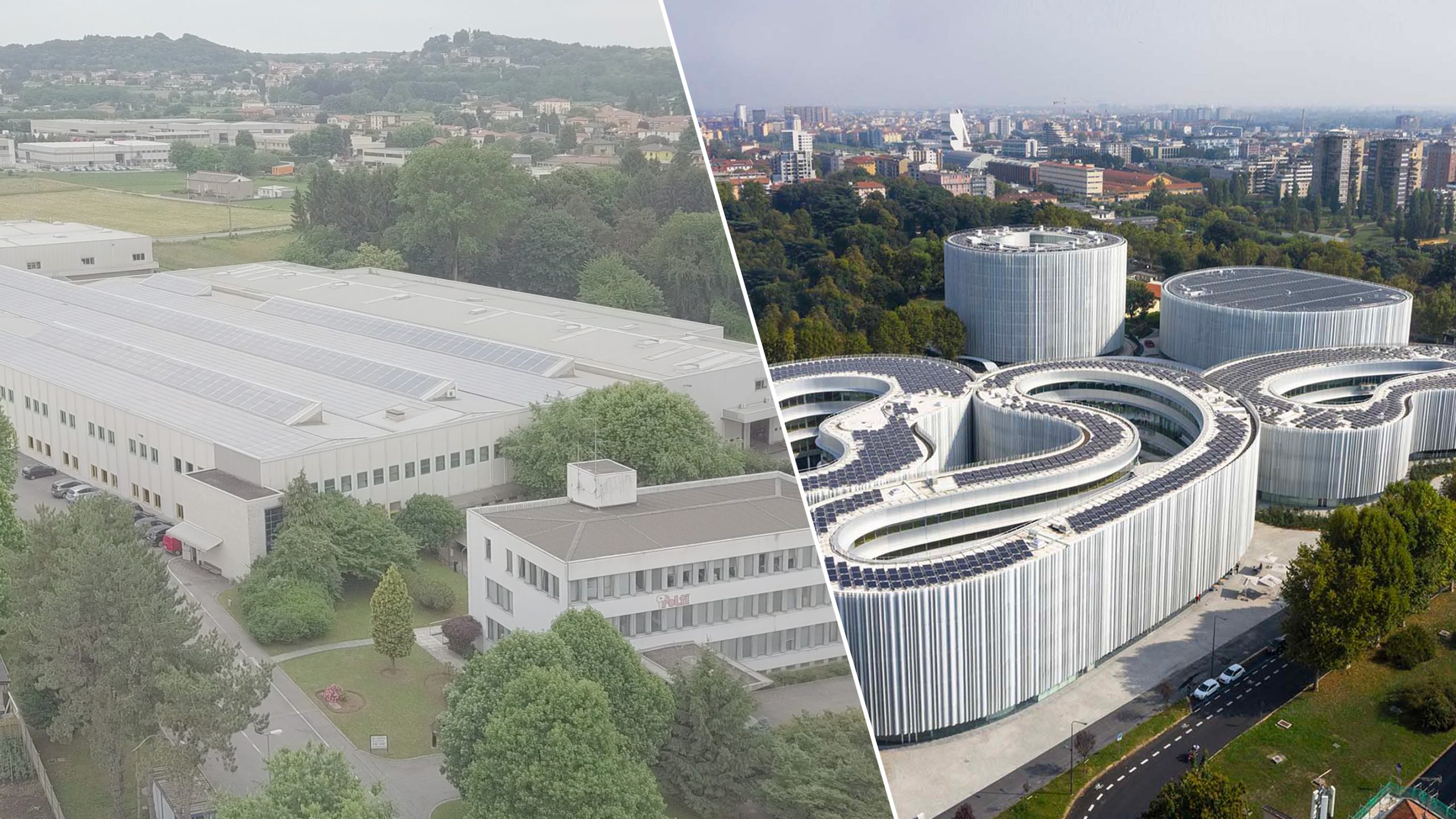 Polti approccia strategicamente la Sostenibilità con l’aiuto di SDA Bocconi