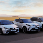 Toyota annuncia i risultati del 2021 in Italia