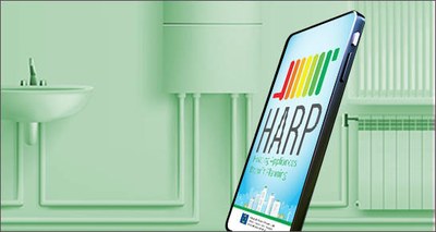 Arriva l’app per stimare i consumi delle caldaie domestiche