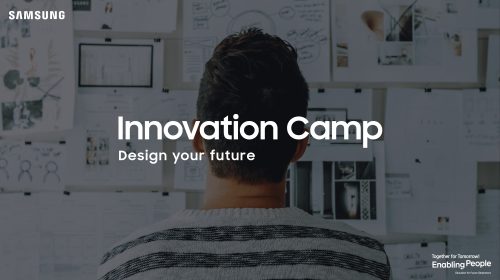 Si chiude all’Università degli Studi di Perugia Samsung Innovation Camp