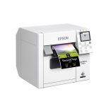 Epson annuncia ColorWorks C4000e