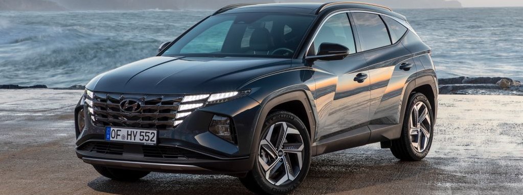 Nel 2021 Hyundai cresce con un ritmo superiore al mercato europeo