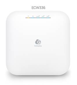EnGenius lancia il nuovo access point WI-FI 6E