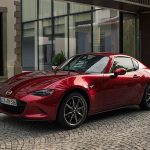 Mazda MX-5 2022: l’evoluzione di un’icona