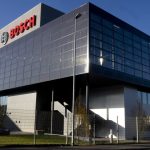 Bosch investe nell’ampliamento della produzione di semiconduttori a Reutlingen