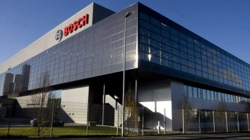 Bosch investe nell’ampliamento della produzione di semiconduttori a Reutlingen