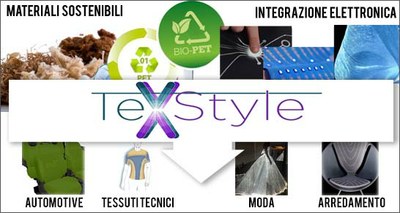 Nuovi tessuti smart & green da fibra di carbonio riciclato per il settore automotive