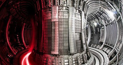 Ottenuta quantità di energia record da reazioni di fusione