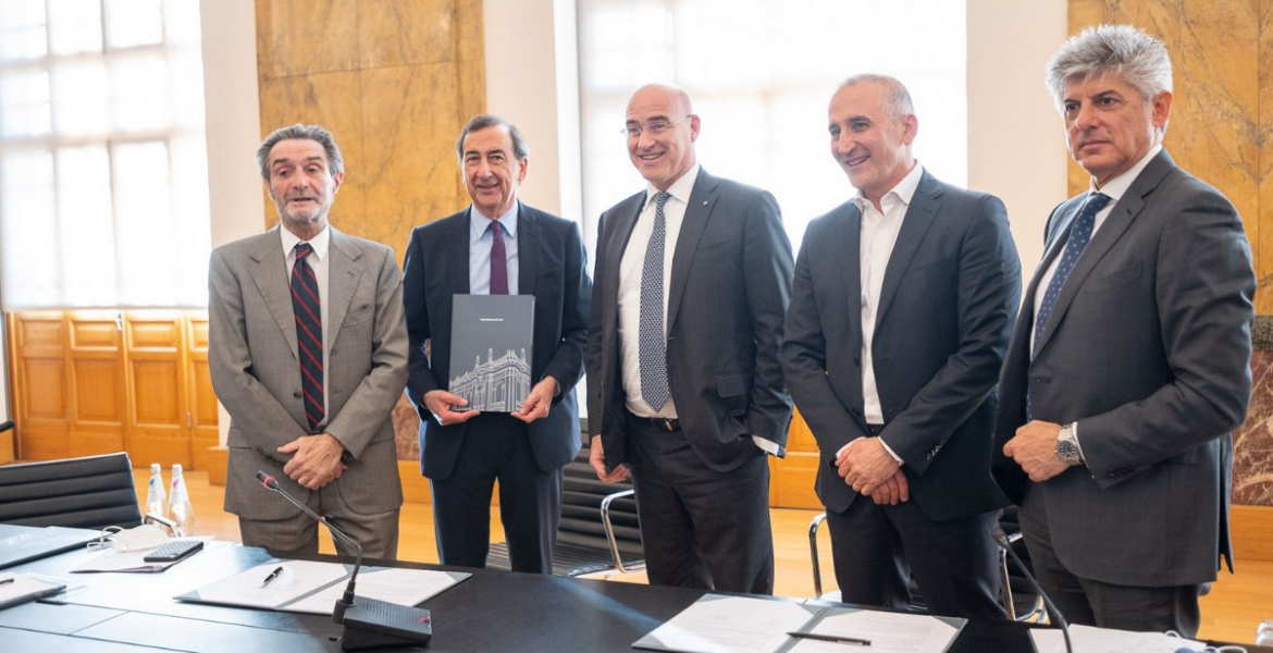 A2A e Politecnico di Milano: al via la collaborazione per Ricerca e Innovazione