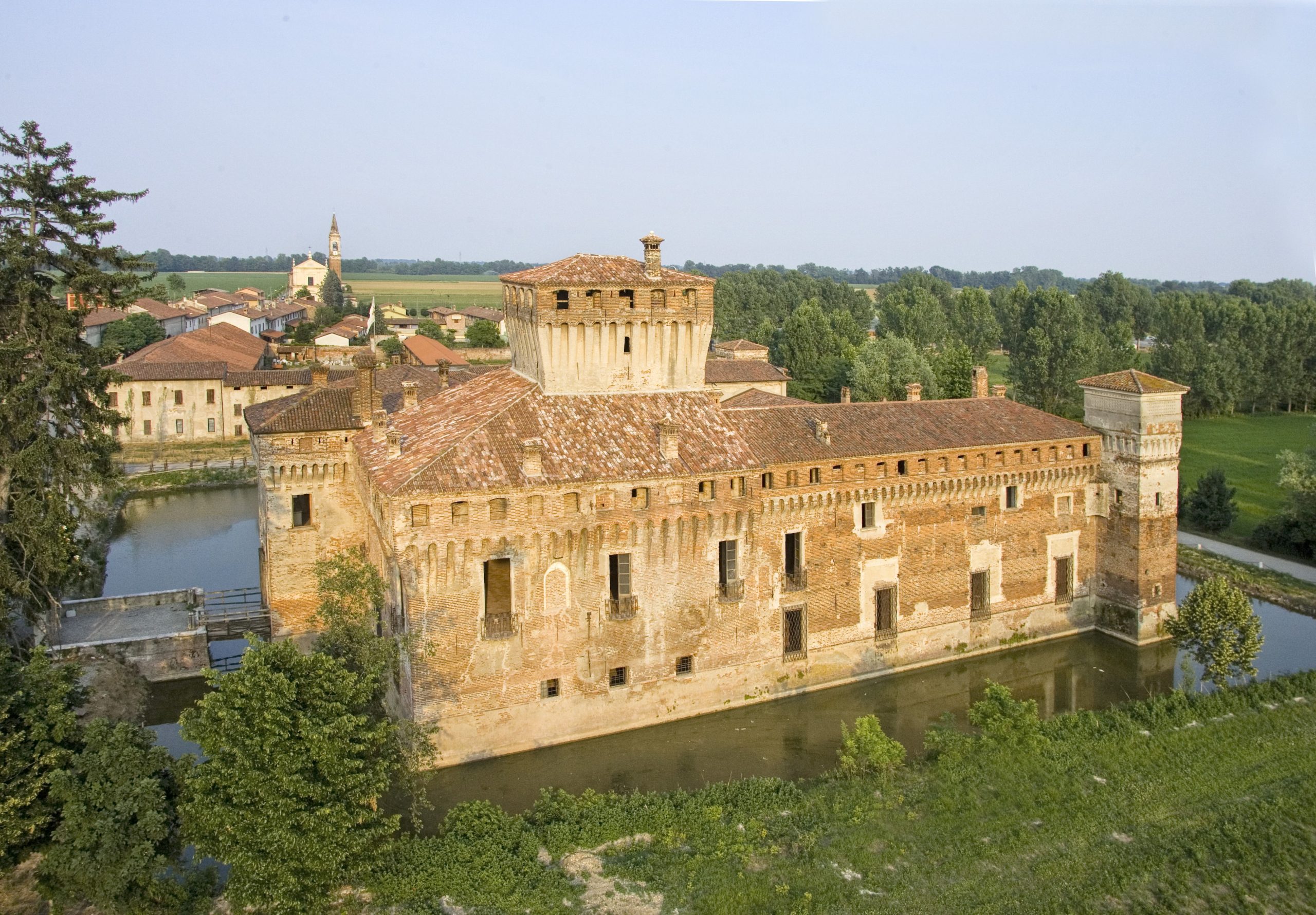 Al Castello di Padernello un progetto europeo per insegnare le nanotecnologie ai bambini