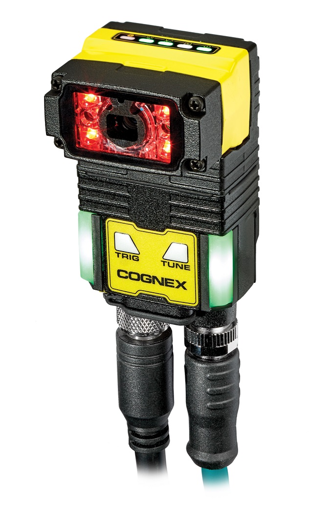 Da Cognex la nuova serie DataMan 280