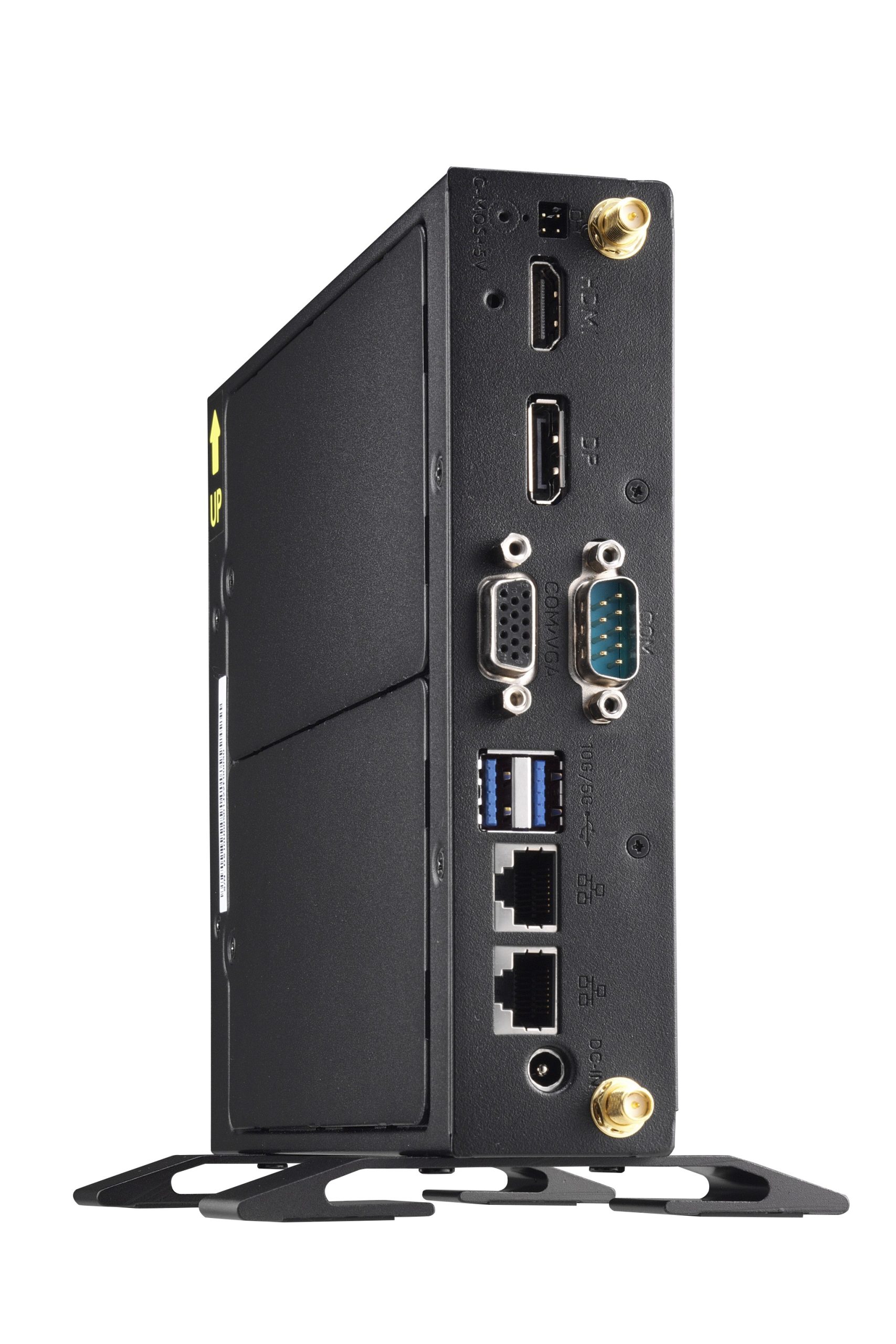 In arrivo la sesta generazione di Barebone senza ventola di Shuttle