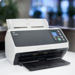 Fujitsu lancia gli scanner della serie fi-8000