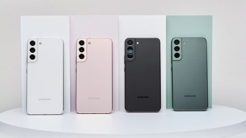 Samsung lancia i nuovi Galaxy S22 e Galaxy S22+ e Galaxy S22 Ultra