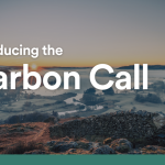 Microsoft prende parte alla Carbon Call