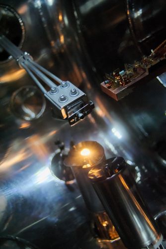 Materiali all-in-one per una futura ottimizzazione energetica