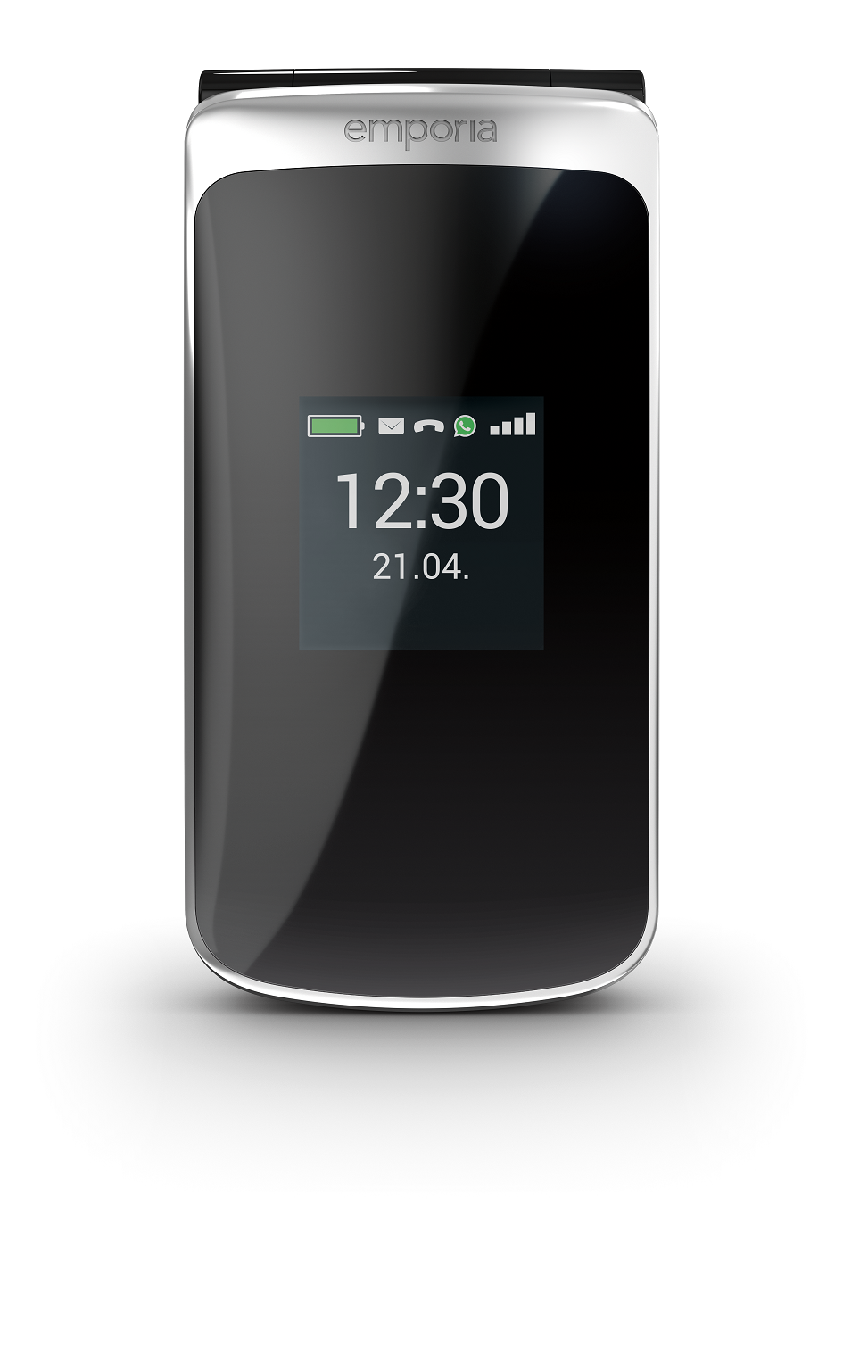 emporia annuncia la disponibilità del nuovo emporia TOUCHsmart.2