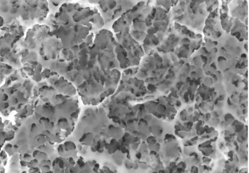Grafene 3D per le tecnologie verdi