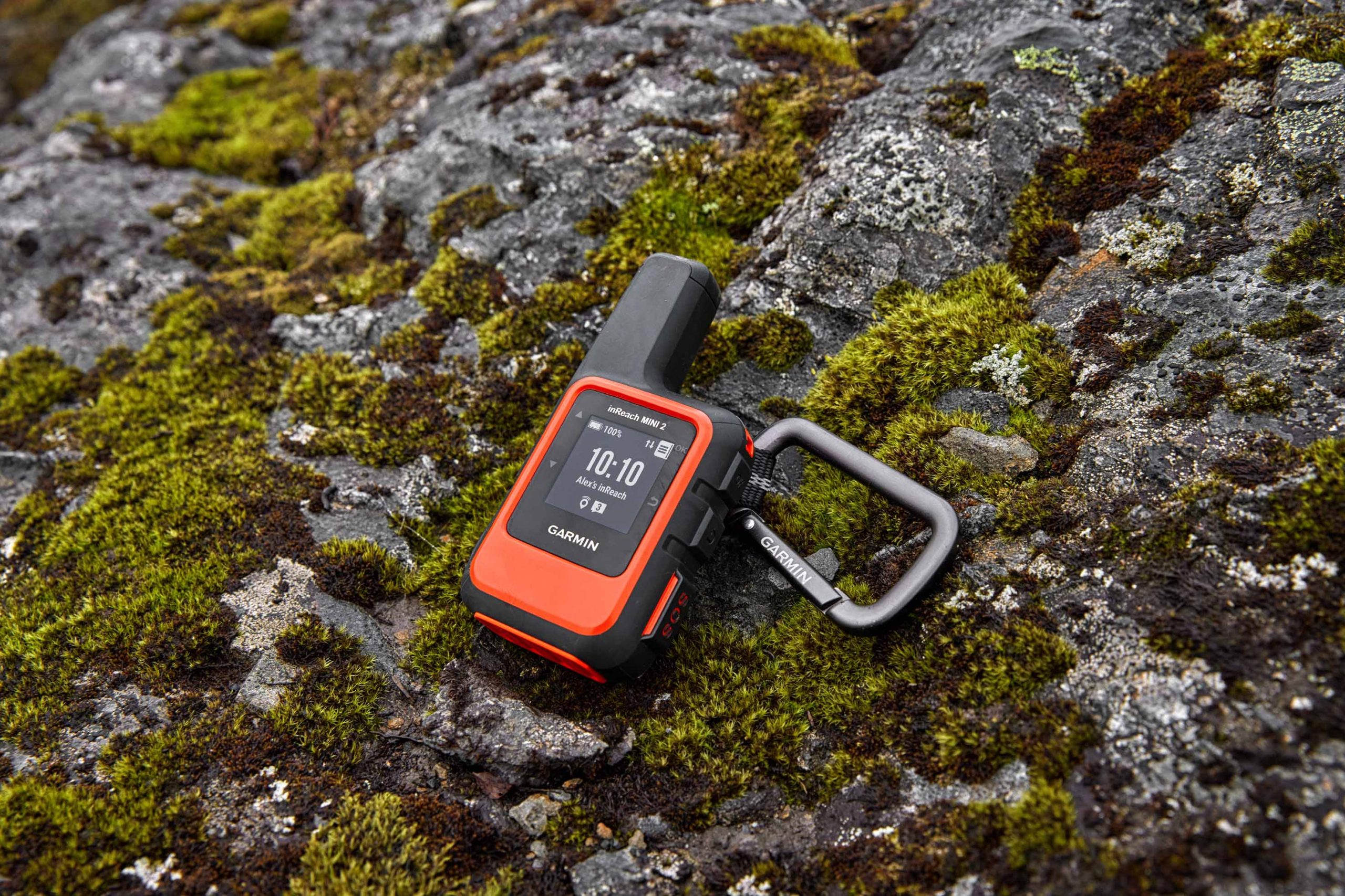 Da Garmin il nuovo comunicatore satellitare inReach Mini 2