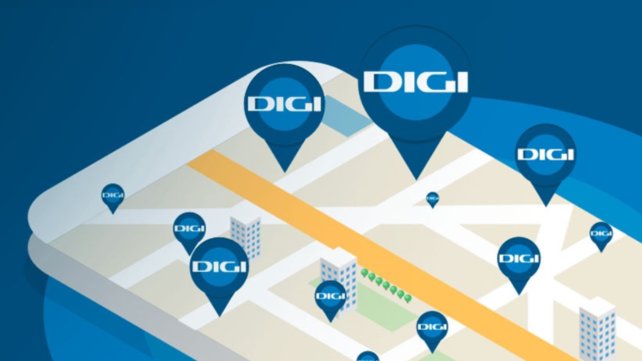 DIGI Communications annuncia i risultati finanziari per l’anno 2021