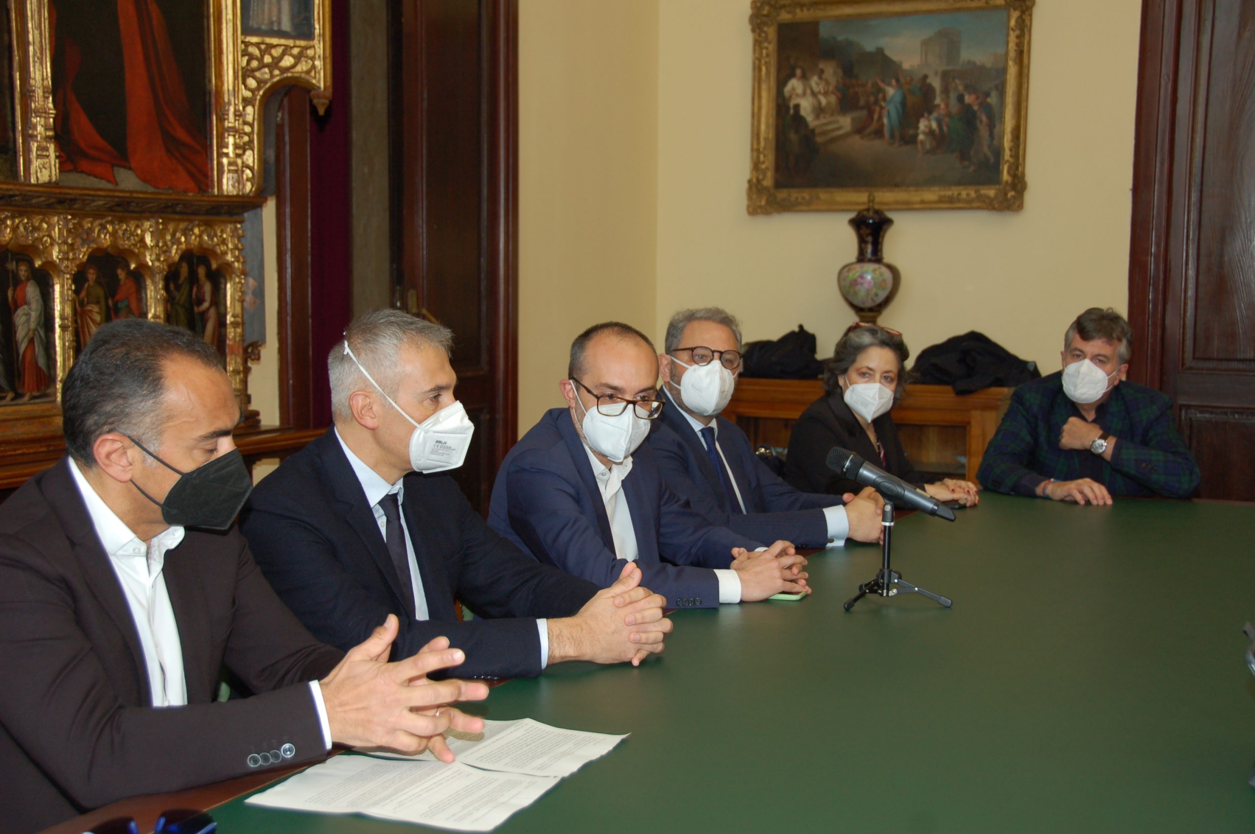 Il Comune di Cagliari sviluppa una piattaforma digitale intelligente a servizio della città
