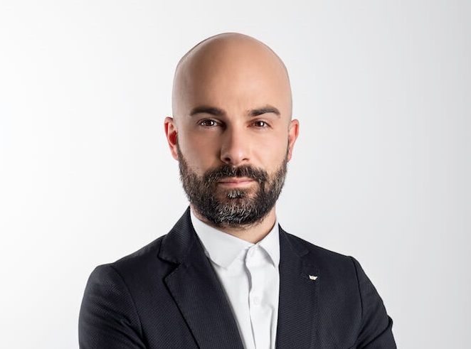 Emanuele Arena è il nuovo responsabile Brand & Comunicazione per l’Italia e il Sud Est Europa di 3M