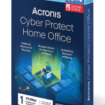 Acronis presenta Acronis Cyber Protect Home Office