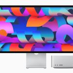 Apple svela i nuovi Mac Studio e Studio Display