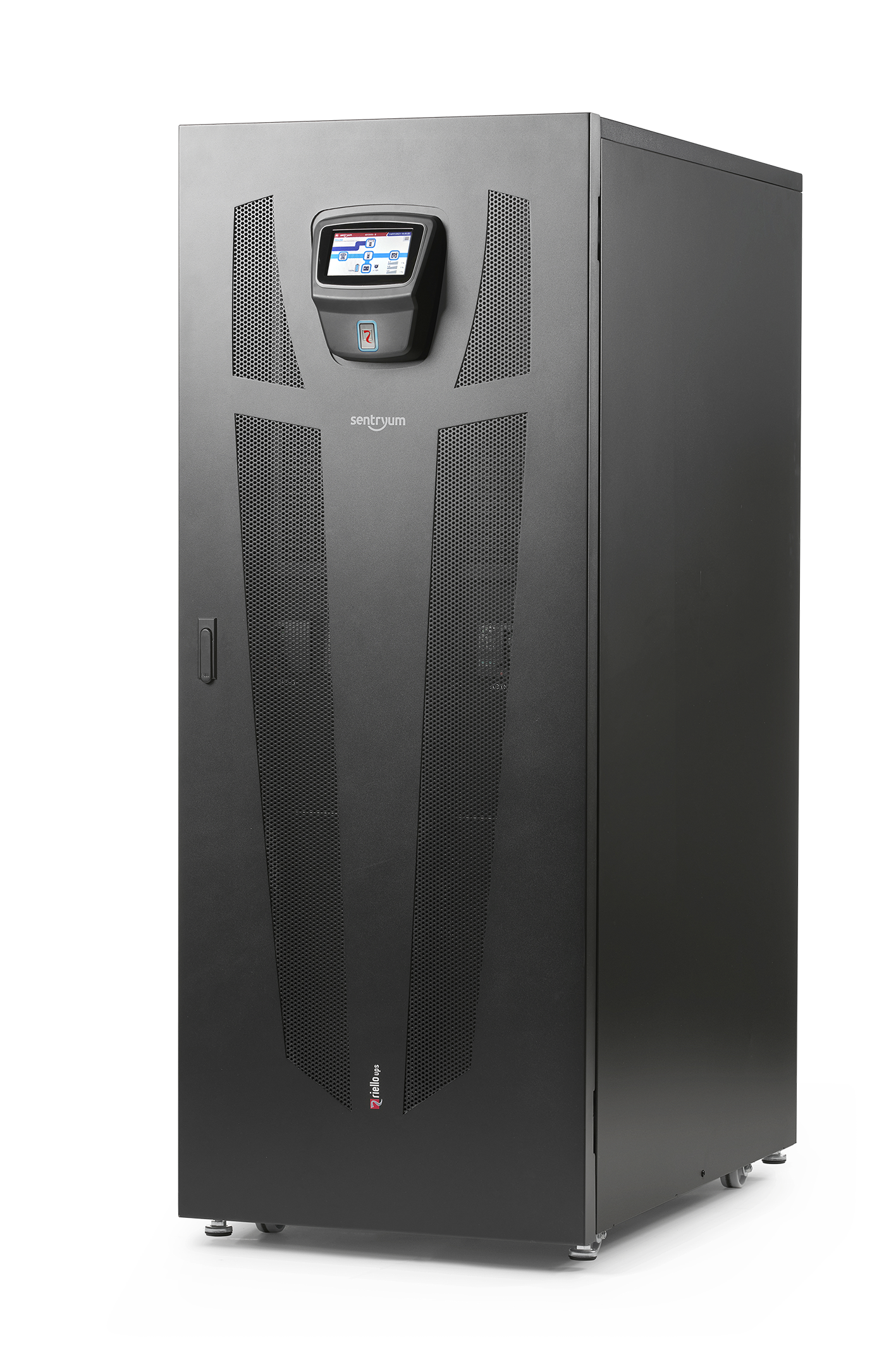 Riello UPS amplia la gamma Sentryum S3U certificata UL/CSA