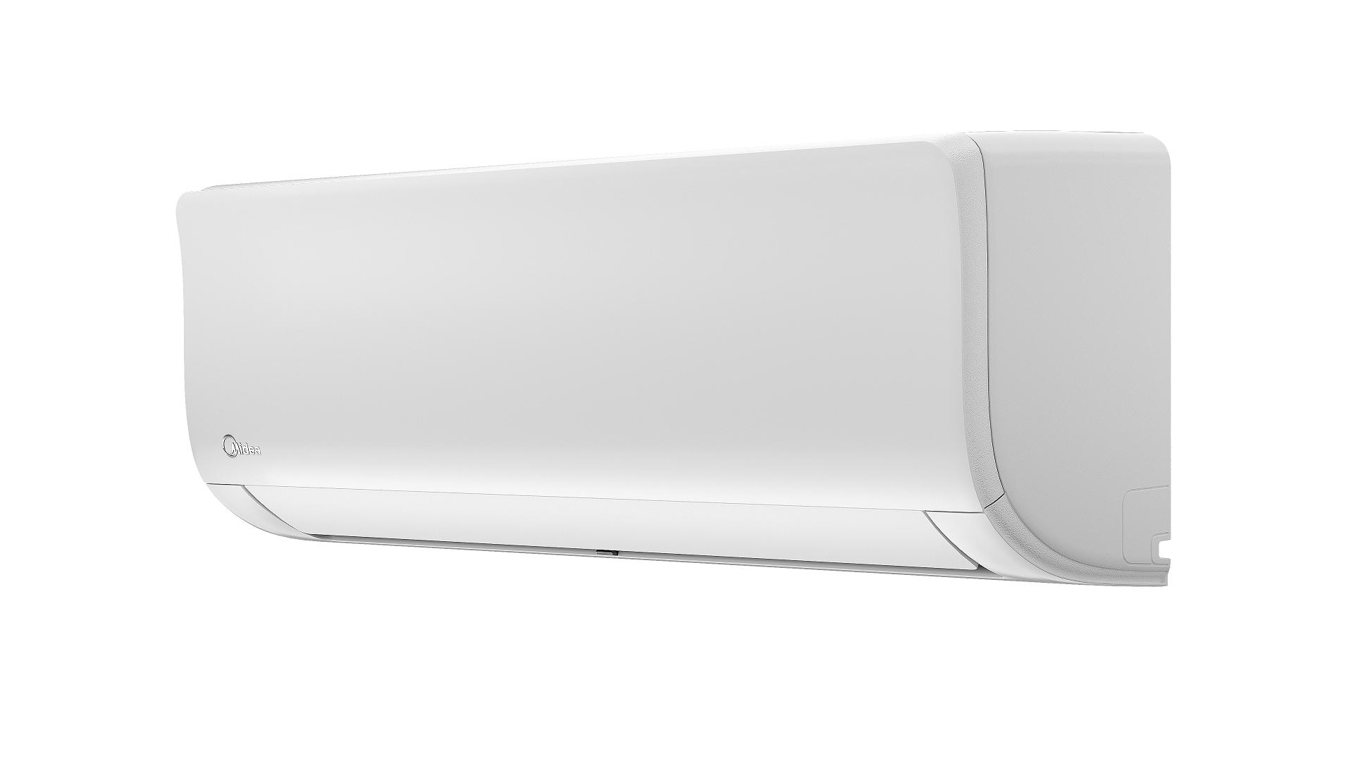 Da Midea il nuovo climatizzatore Xtreme Pro tech
