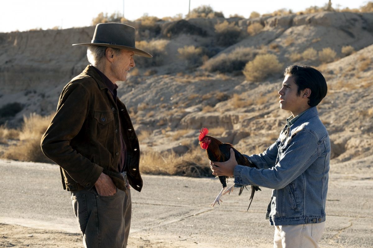 Cry Macho – Recensione del Blu-ray 4K