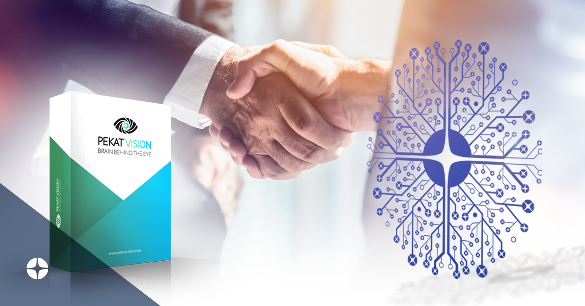 Datalogic acquisisce Pekat Vision