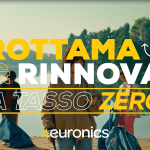 Euronics torna on air e online con la campagna “Rottama e Rinnova”