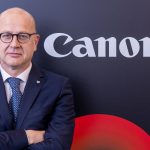 Andrea Di Santo è il nuovo Amministratore Delegato di Canon Italia