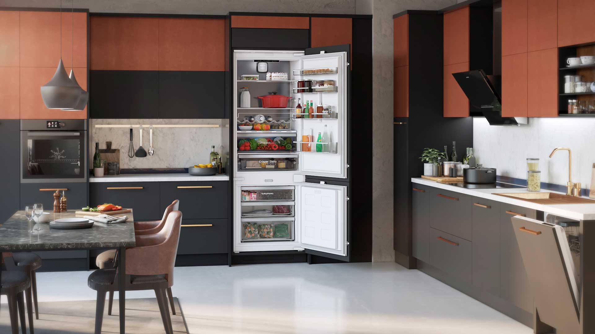 Himalaya75_Cucina