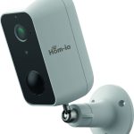 Melchioni Ready presenta la nuova telecamera Hom-io Battery Cam