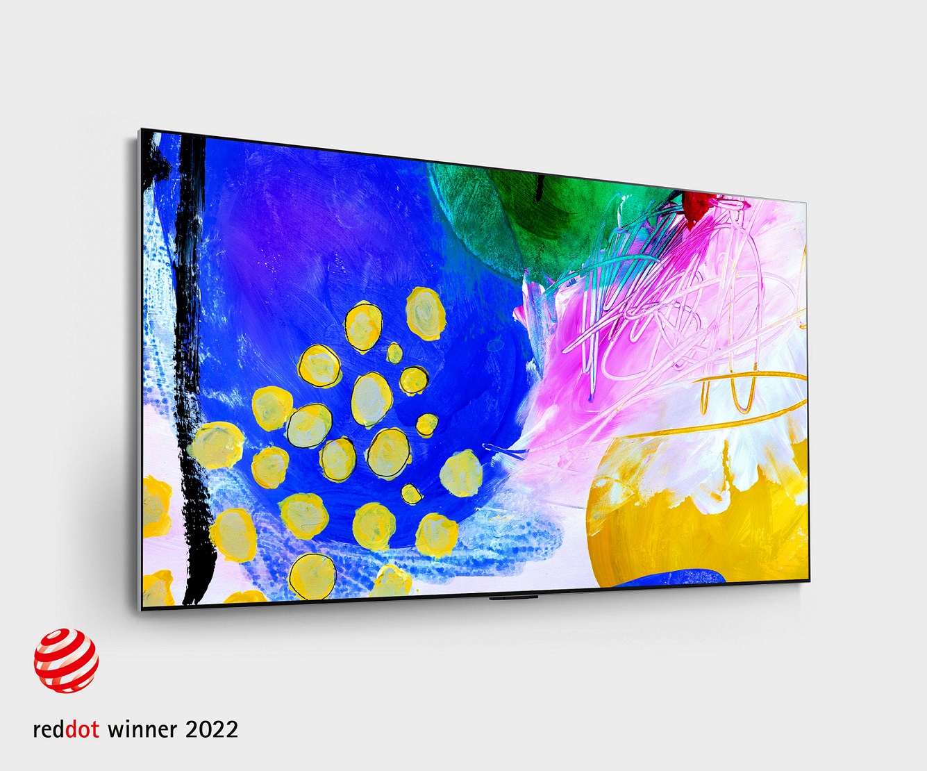 LG OLED Evo