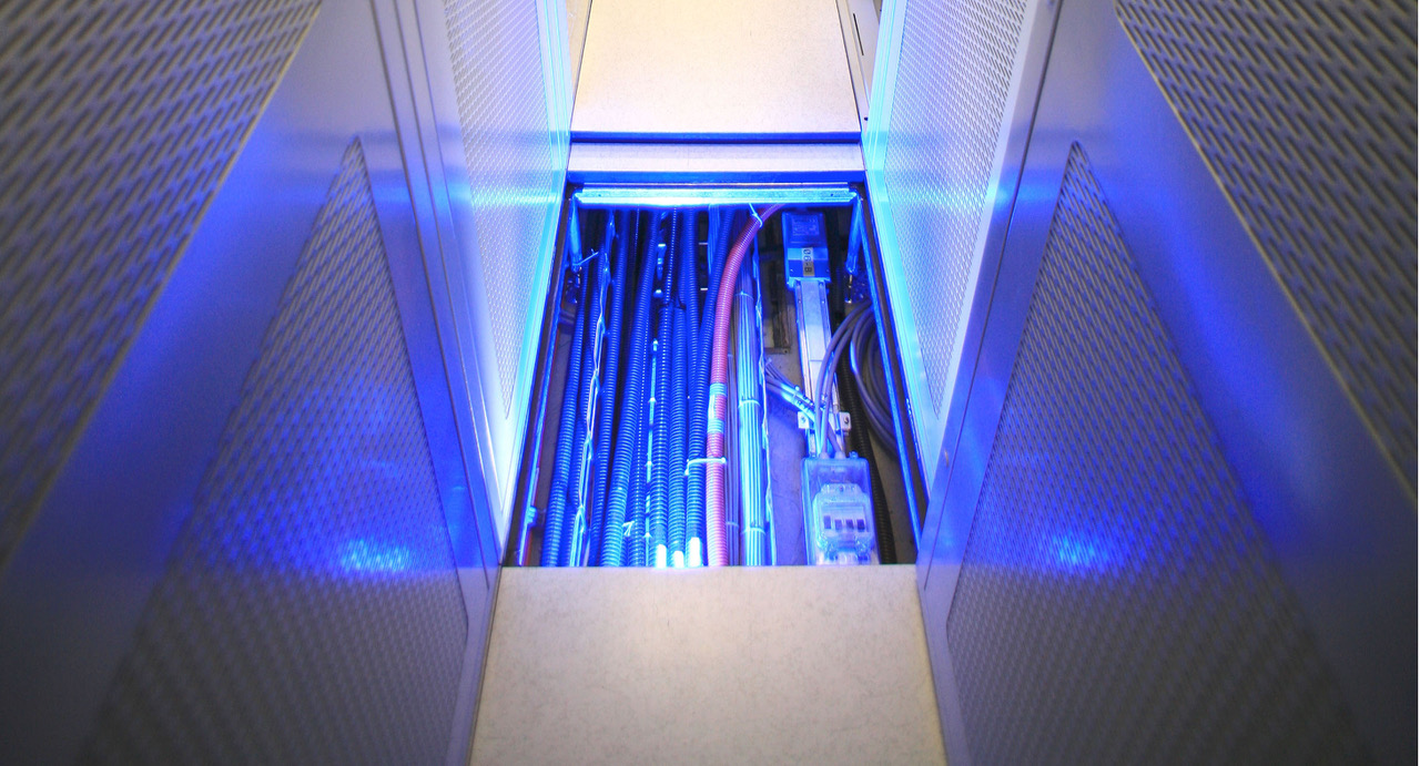 MIX Bologna: il decimo PoP di MIX è nel datacenter di Lepida