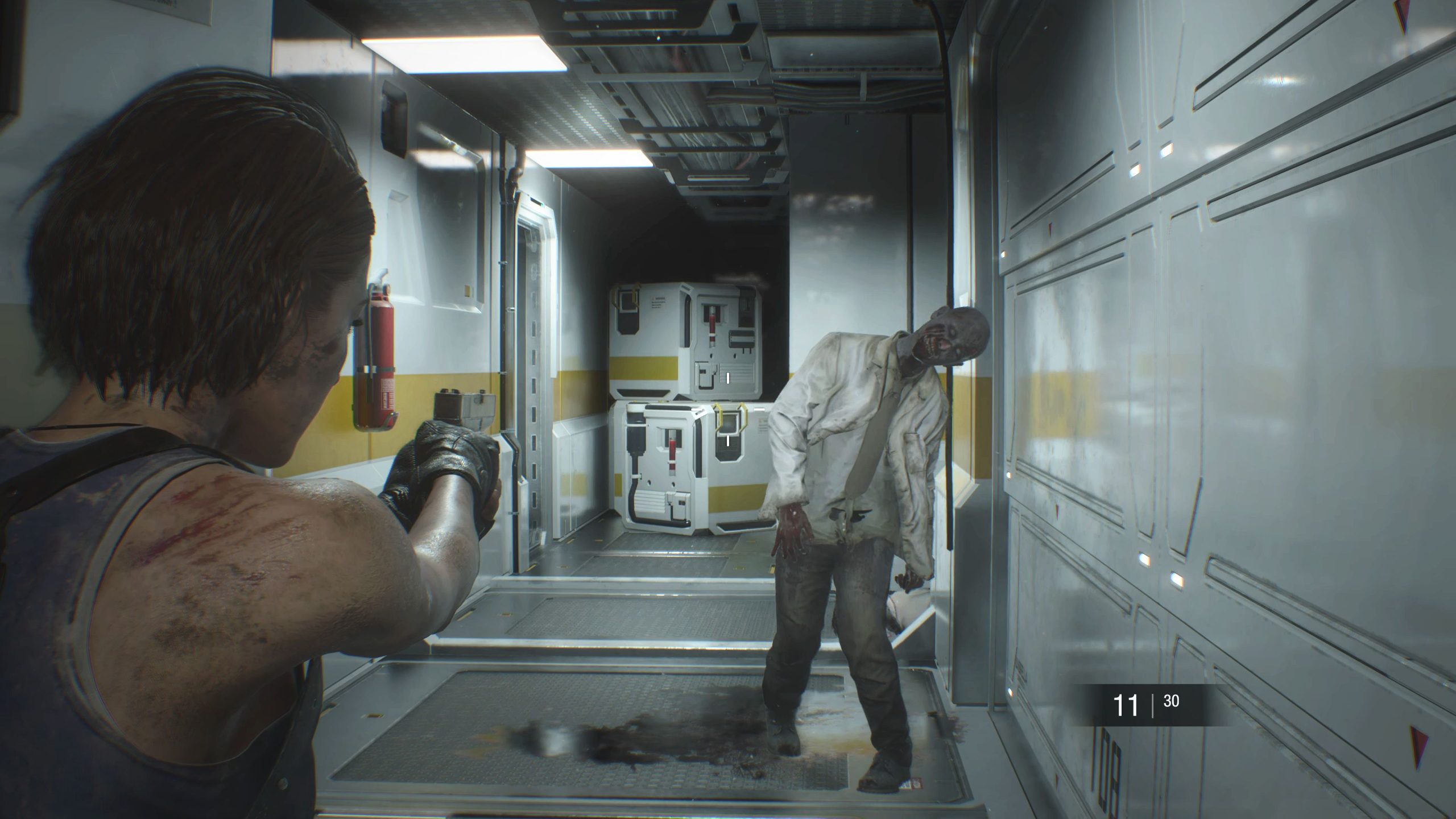 Resident Evil 2, Resident Evil 3 e Resident Evil 7 biohazard in arrivo su PlayStation 5 e Xbox Series X|S