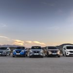 Nissan presenta le novità della sua gamma elettrificata