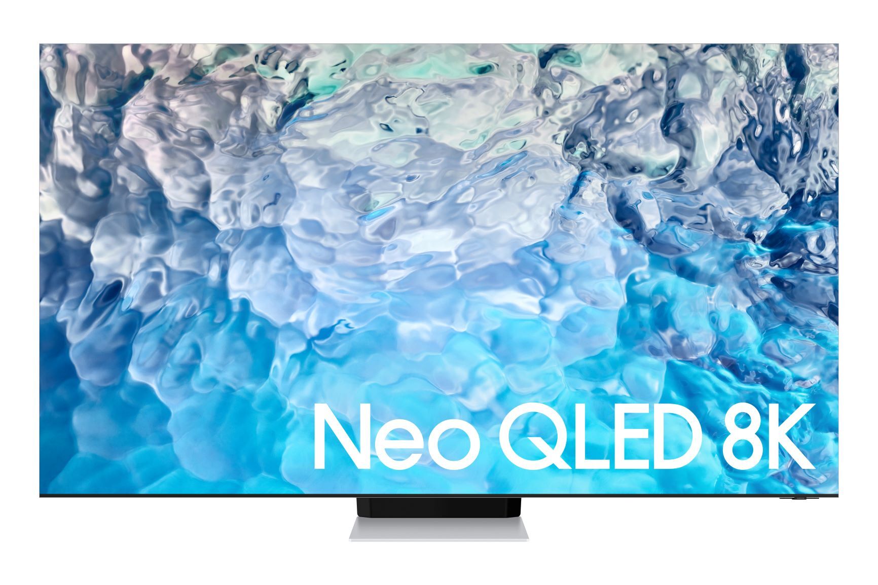 Samsung annuncia l’arrivo della nuova gamma TV Neo QLED in Italia