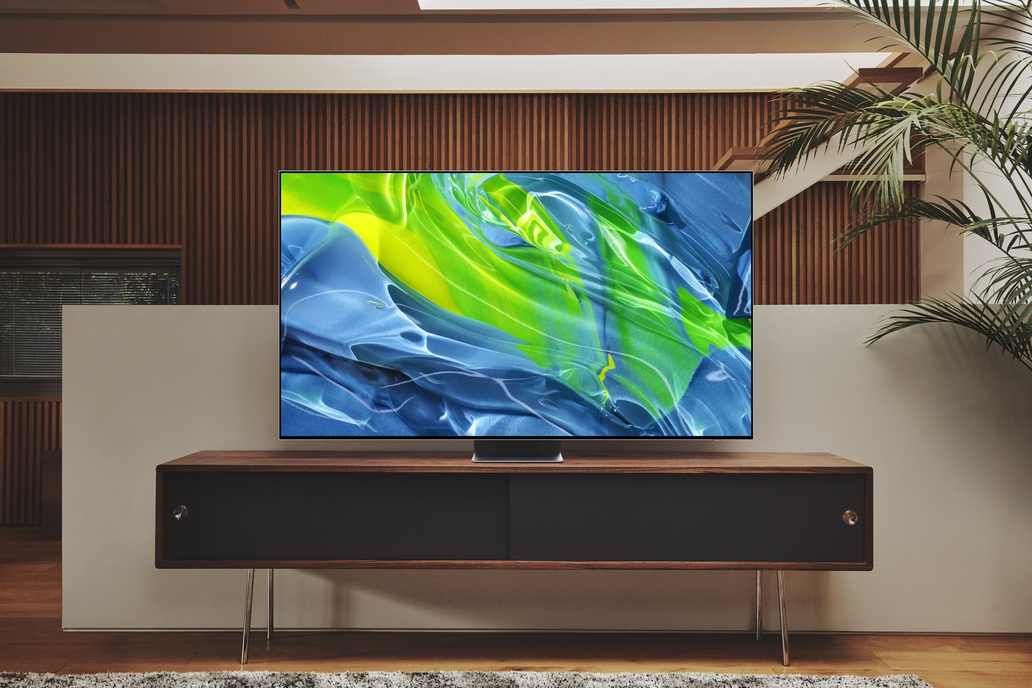 Samsung annuncia i nuovi modelli Neo QLED, Lifestyle e OLED