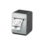 Epson presenta la nuova stampante per etichette TM-L100