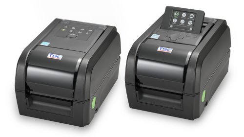 TSC Printronix Auto ID lancia le stampanti desktop Serie TX210