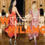 WINDTRE lancia la campagna affissioni ‘W Milano’